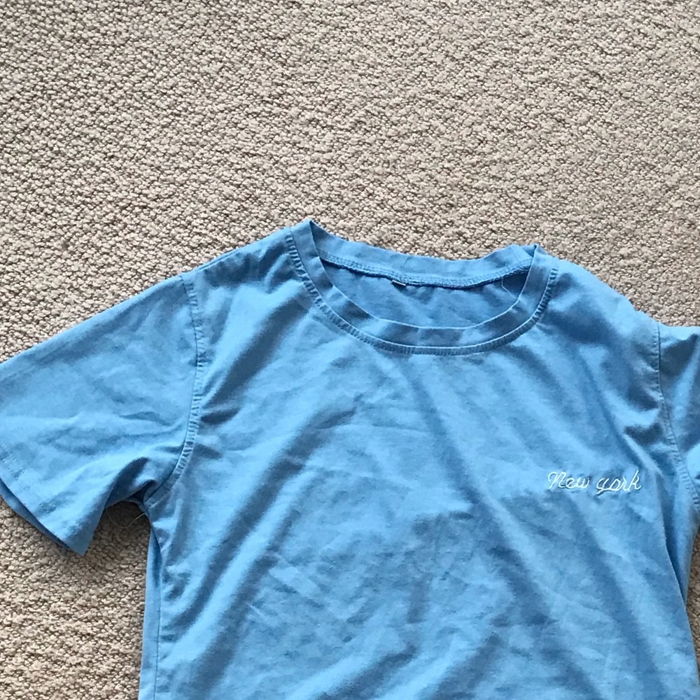 shirt